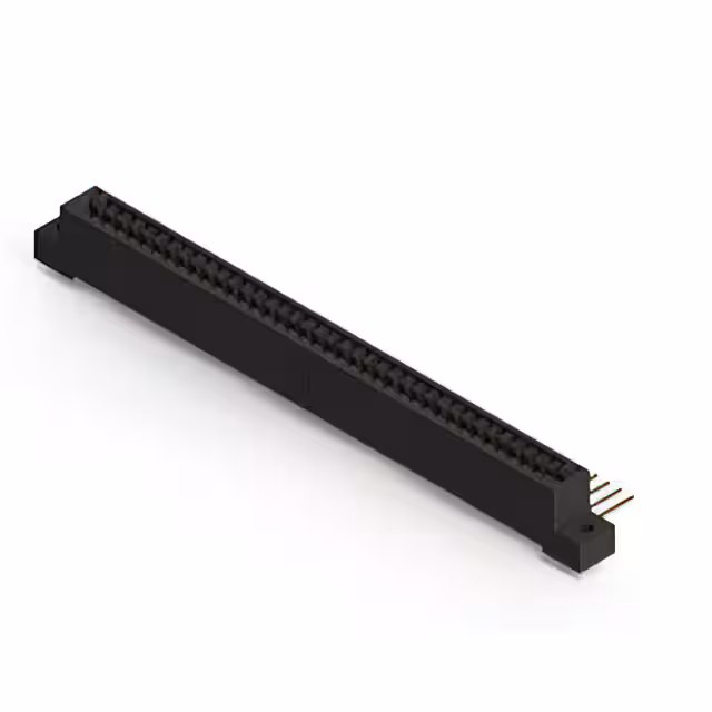 396-038-558-102 EDAC Inc.  Edgeboard Connectors
